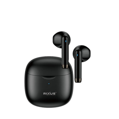 Rixus RXBT109A SoundCore Auricular Bluetooth - Negro - Refurbee.es