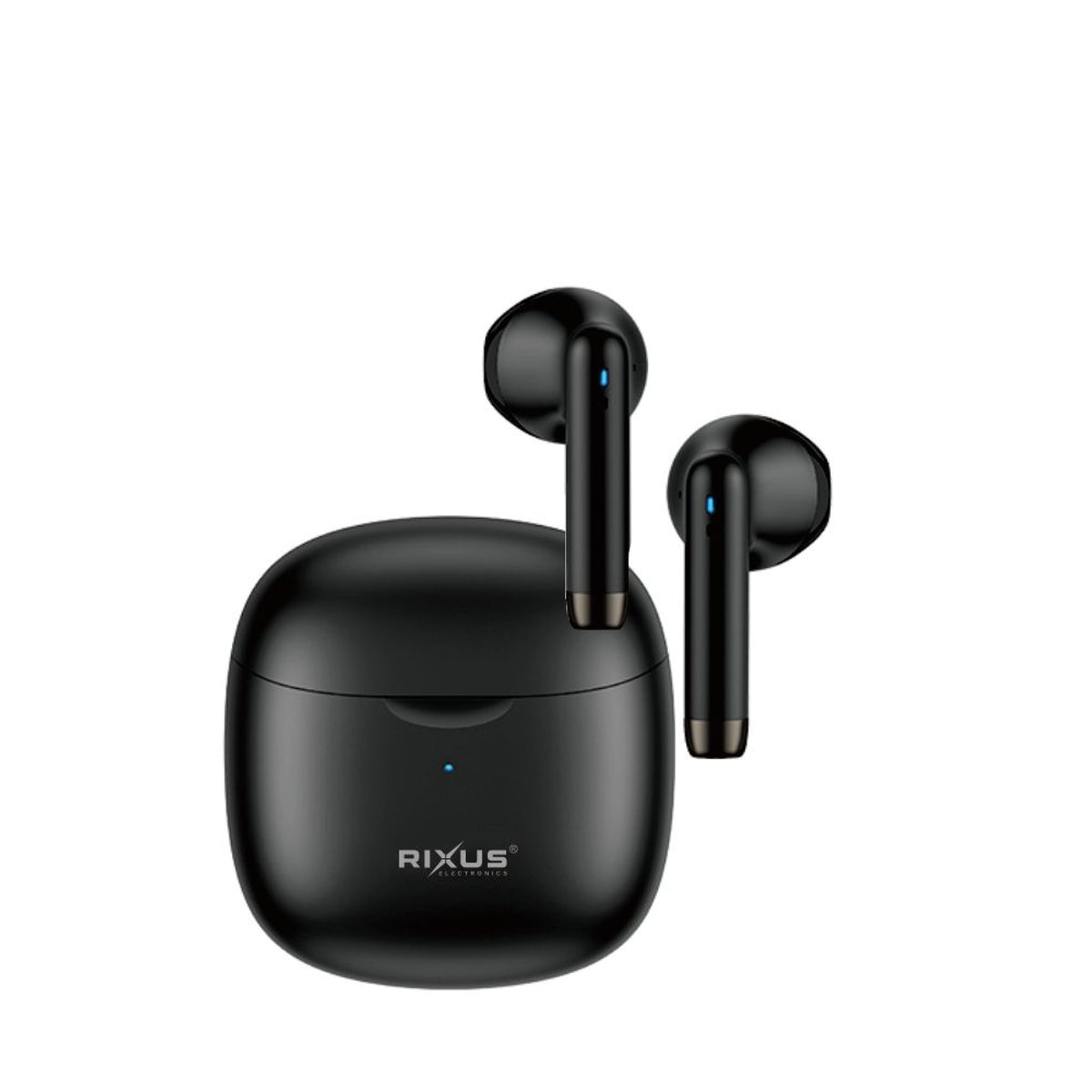 Rixus RXBT109A SoundCore Auricular Bluetooth - Negro - Refurbee.es