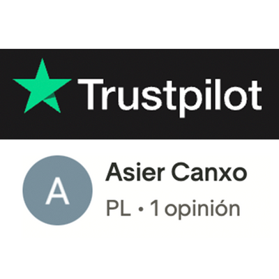 Asier Canxo, 29 de octubre de 2025