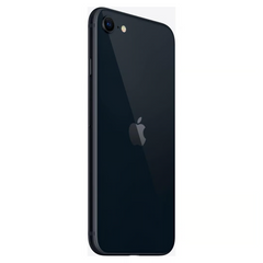 iPhone SE2022 | 64 GB | Medianoche | 2 Años de Garantía - Refurbee.es