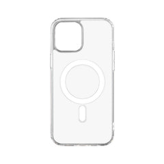 Funda Transparente con MagSafe
