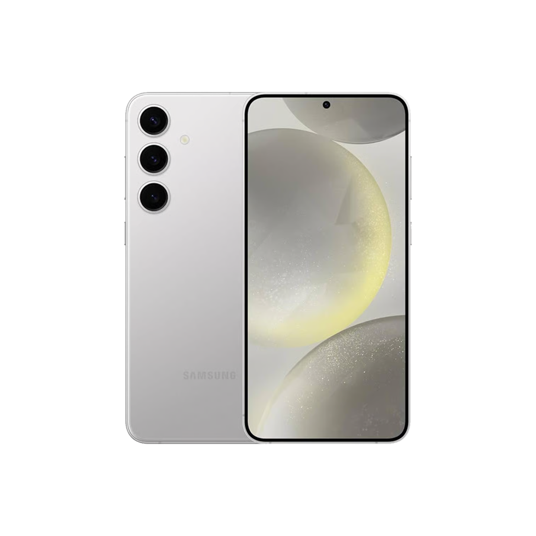 Samsung Galaxy S24 Plus 5G | 256 GB | Gris | 2 Años de Garantía