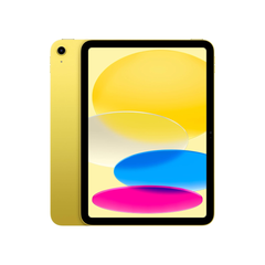 iPad 10 (2022) - 64 GB Wifi