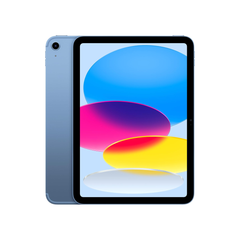 iPad 11 (2025) - 128 GB Wifi + 5G