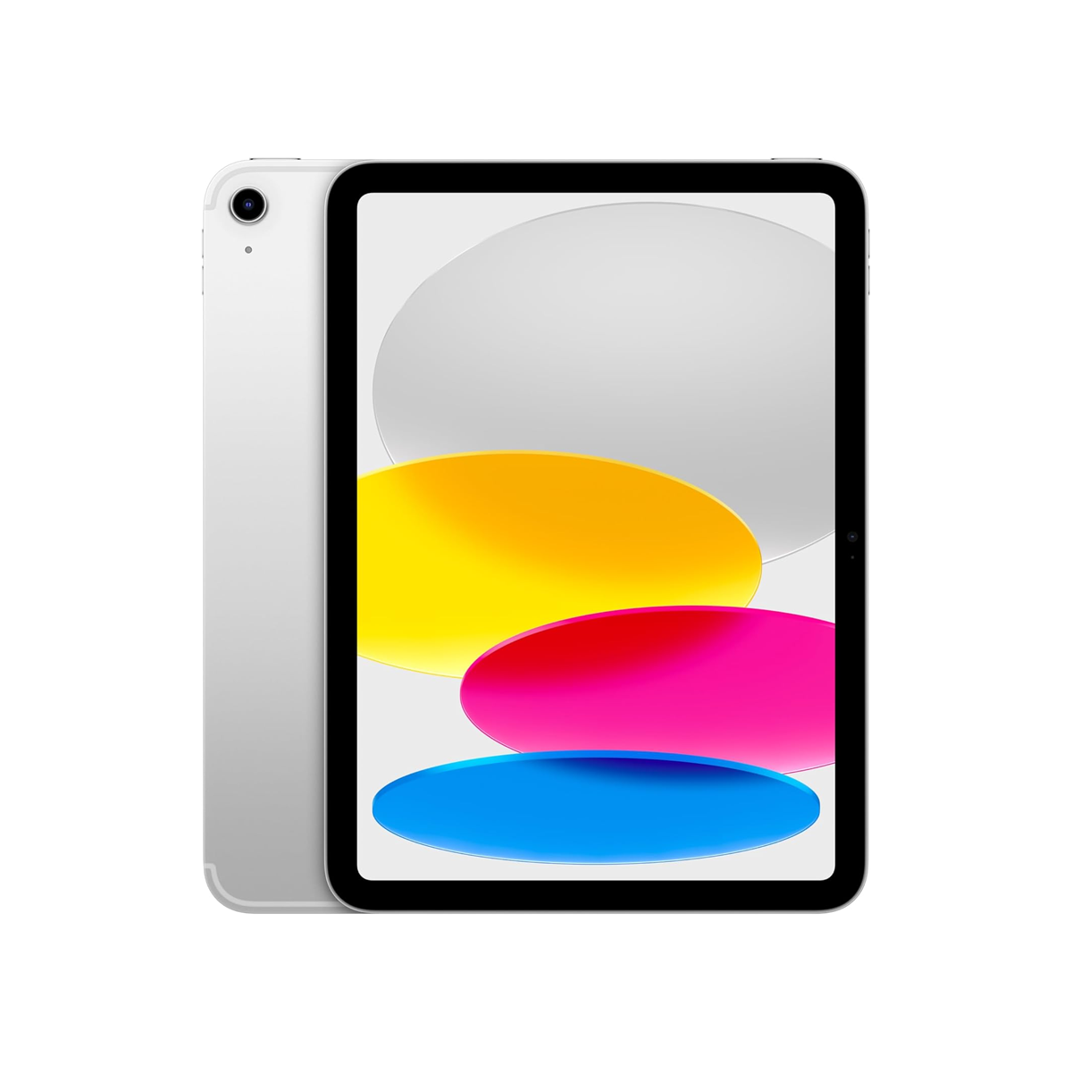 iPad 11 (2025) - 128 GB Wifi + 5G