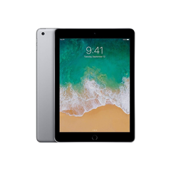 iPad 5 (2017) - 32 GB Wifi + 4G