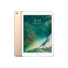 iPad 5 (2017) - 32 GB Wifi + 4G