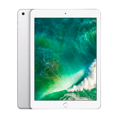 iPad 5 (2017) | 32 GB Wifi + 4G | Plata | 2 Años de Garantía