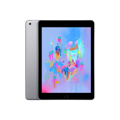 iPad 6 (2018) - 32 GB Wifi