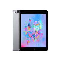 iPad 6 (2018) - 32 GB Wifi + 4G