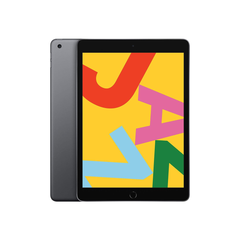 iPad 7 (2019) - 32 GB Wifi + 4G