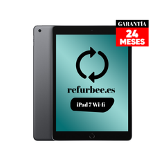iPad 7 (2019) - 32 GB Wifi
