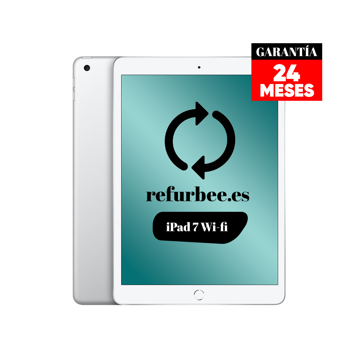 iPad 7 (2019) - 32 GB Wifi