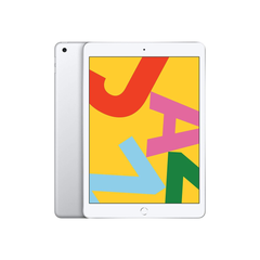iPad 7 (2019) - 32 GB Wifi + 4G