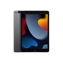 iPad 9 (2021) - 64 GB Wifi + 4G