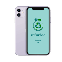 iPhone 11 - 64 GB - Púrpura