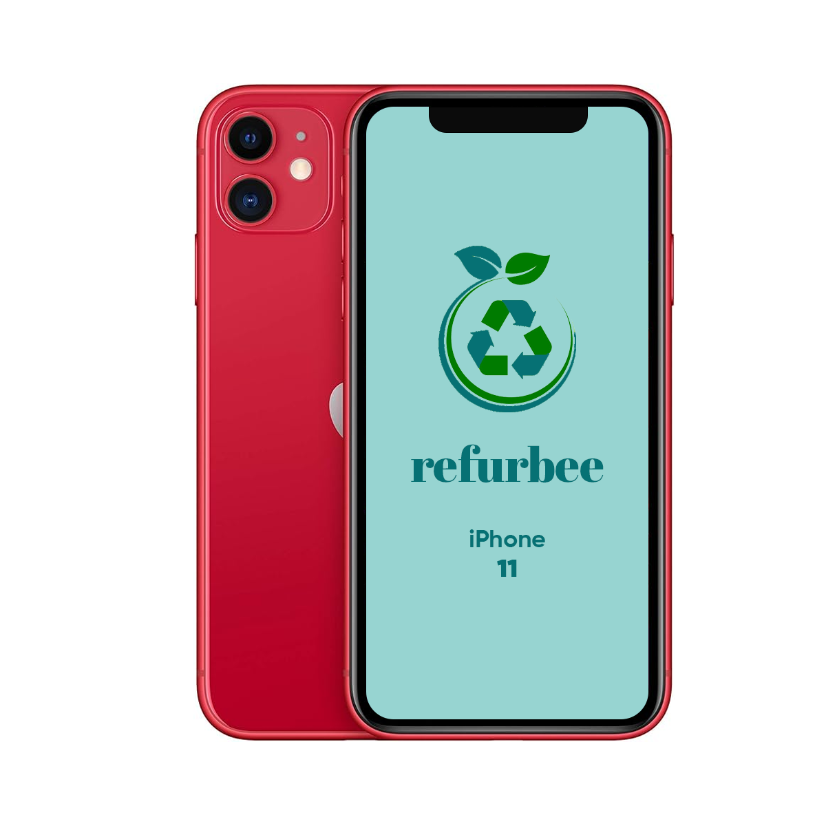 iPhone 11 - 64 GB
