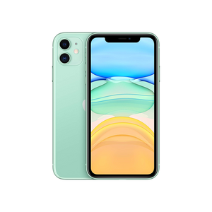 iPhone 11 | 64 GB | Verde | 2 Años de Garantía