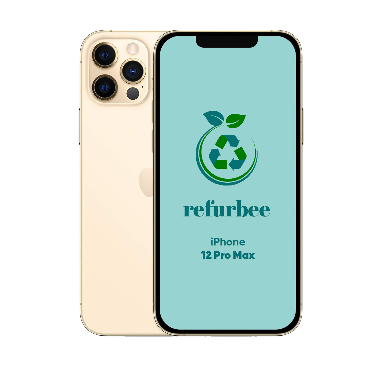 iPhone 12 Pro Max - 128 GB