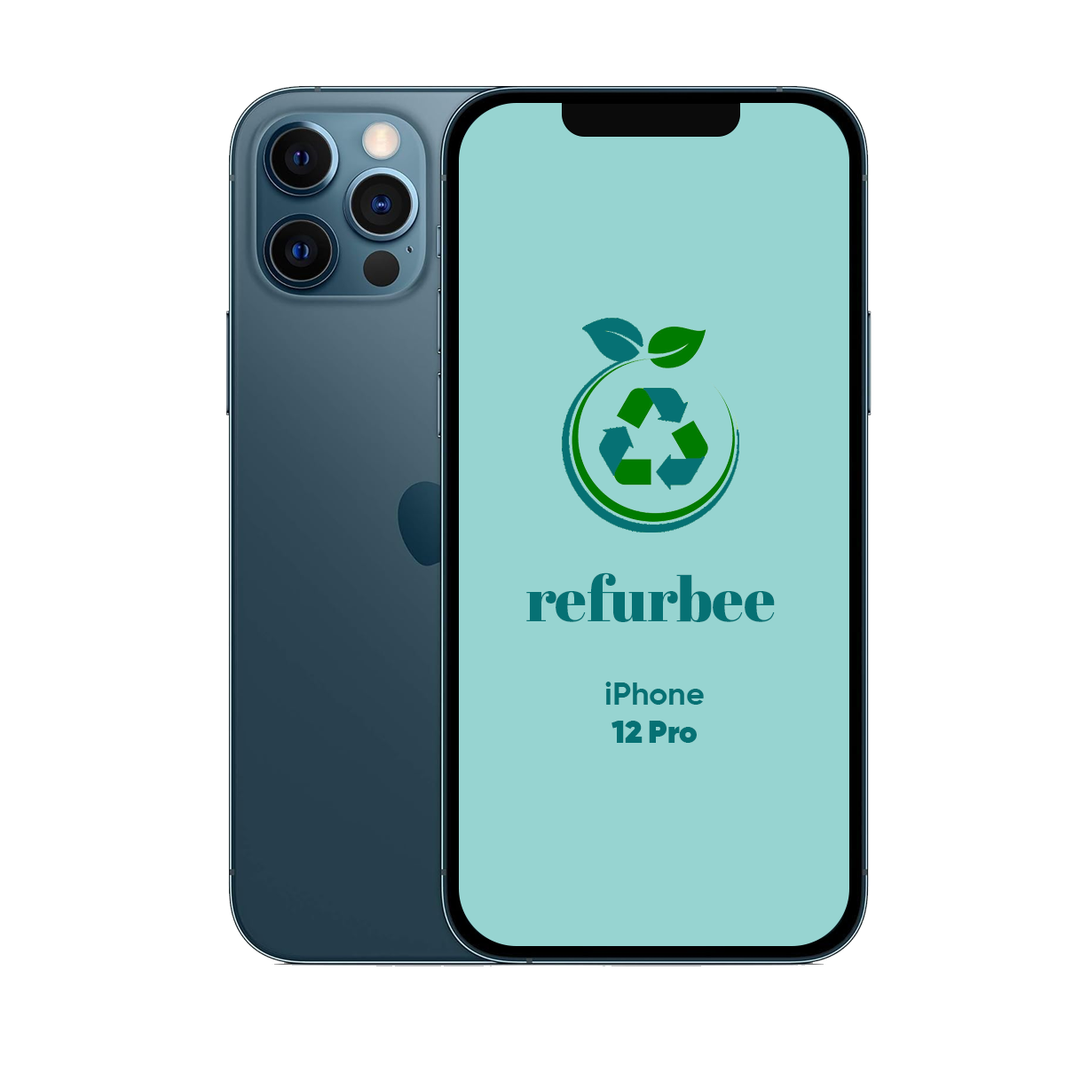 iPhone 12 Pro - 128 GB