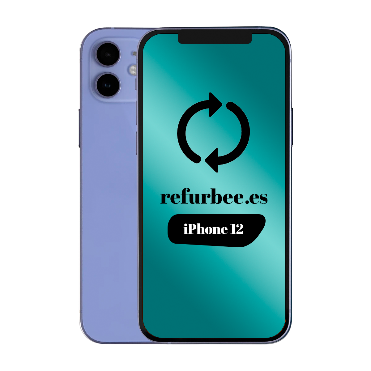 iPhone 12 - 64 GB