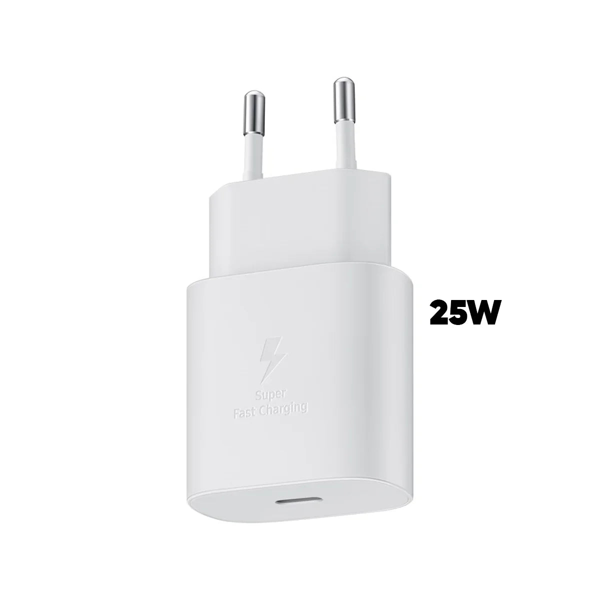 Adaptador de 25 W - Refurbee.es
