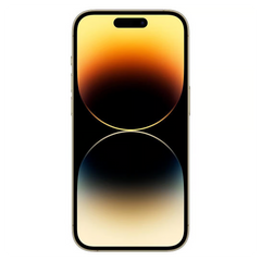iPhone 14 Pro (eSIM) | 256 GB | Oro | 2 Años de Garantía