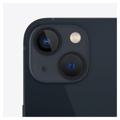 iPhone 13 | 256 GB | Medianoche | 2 Años de Garantía - Refurbee.es