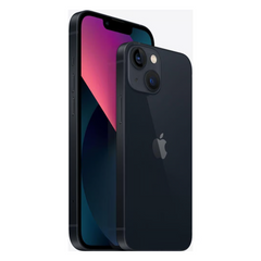 iPhone 13 | 256 GB | Medianoche | 2 Años de Garantía - Refurbee.es