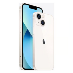iPhone 13 Mini | 128 GB | Blanco estrella | 2 Años de Garantía - Refurbee.es