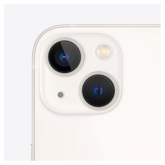 iPhone 13 Mini | 128 GB | Blanco estrella | 2 Años de Garantía - Refurbee.es