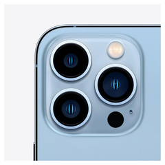 iPhone 13 Pro | 256 GB | Azul Alpino | 2 Años de Garantía - Refurbee.es