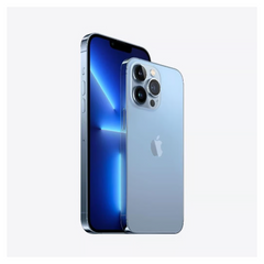 iPhone 13 Pro | 256 GB | Azul Alpino | 2 Años de Garantía - Refurbee.es