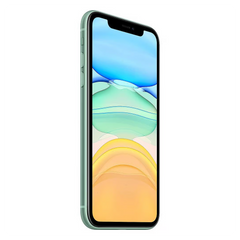 iPhone 11 | 64 GB | Verde | 2 Años de Garantía - Refurbee.es