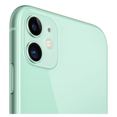 iPhone 11 | 64 GB | Verde | 2 Años de Garantía - Refurbee.es