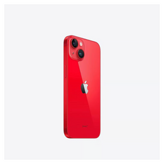 iPhone 14 (eSIM) | 128 GB | Rojo | 2 Años de Garantía