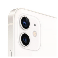 iPhone 12 Mini | 64 GB | Blanco | 2 Años de Garantía
