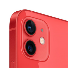 iPhone 12 Mini | 128 GB | Rojo | 2 Años de Garantía - Refurbee.es