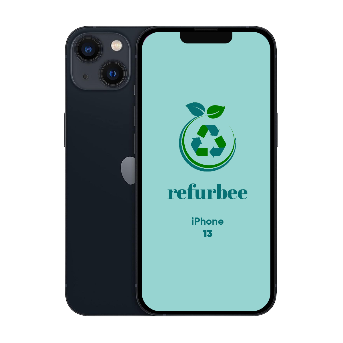 iPhone 13 - 128 GB