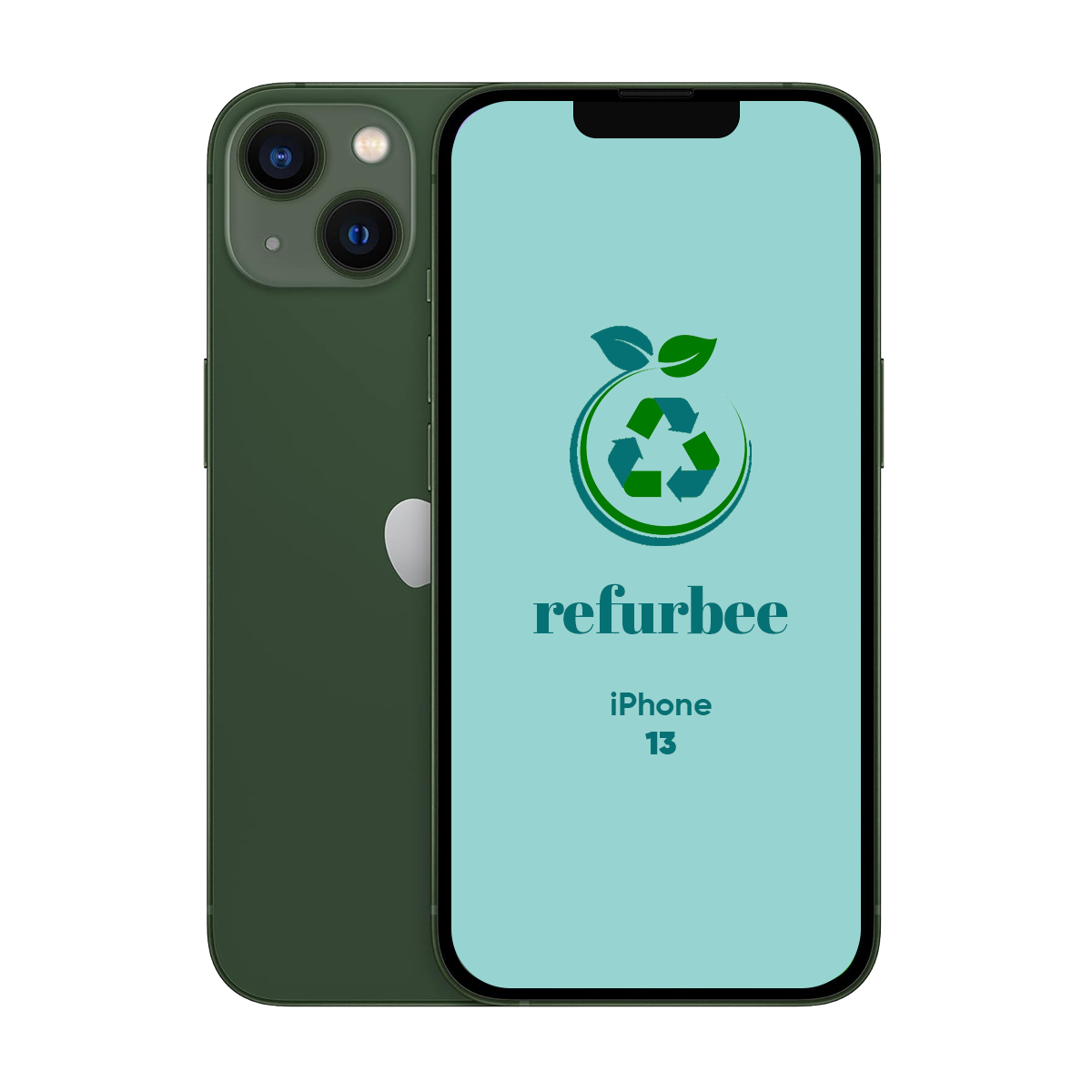 iPhone 13 - 256 GB