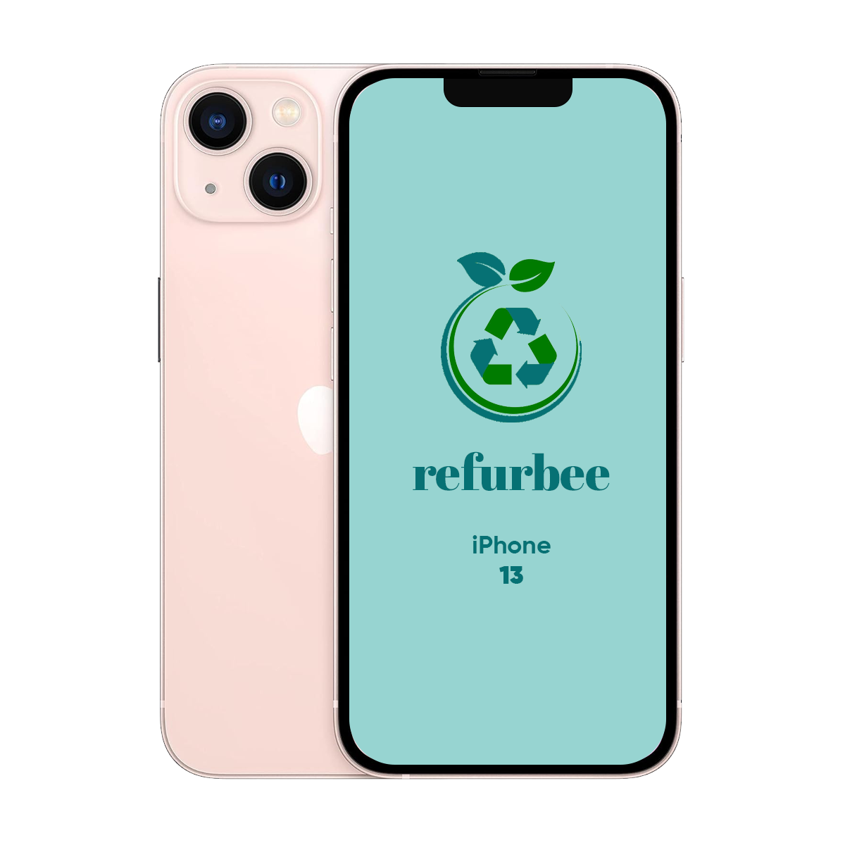 iPhone 13 - 128 GB