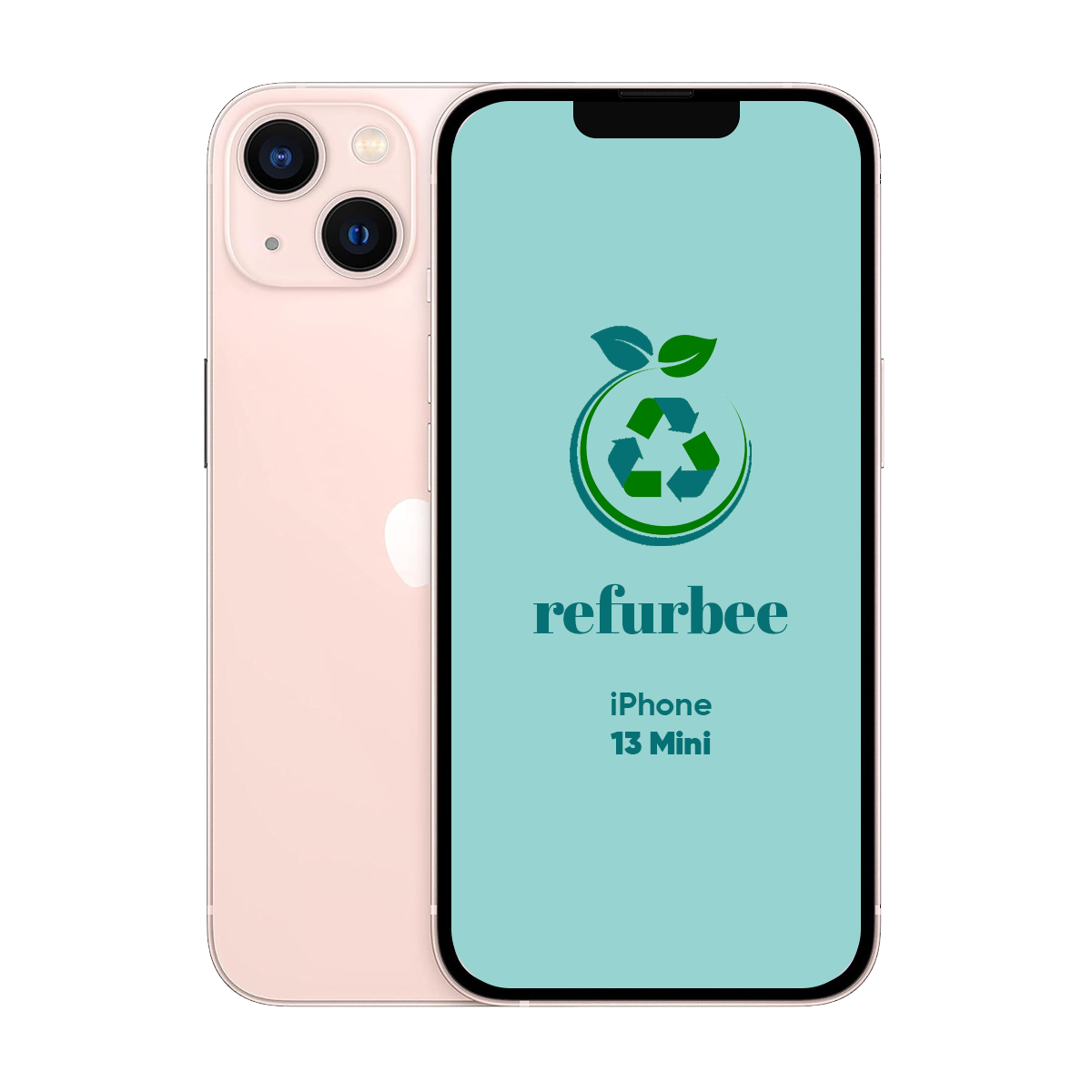 iPhone 13 Mini - 128 GB