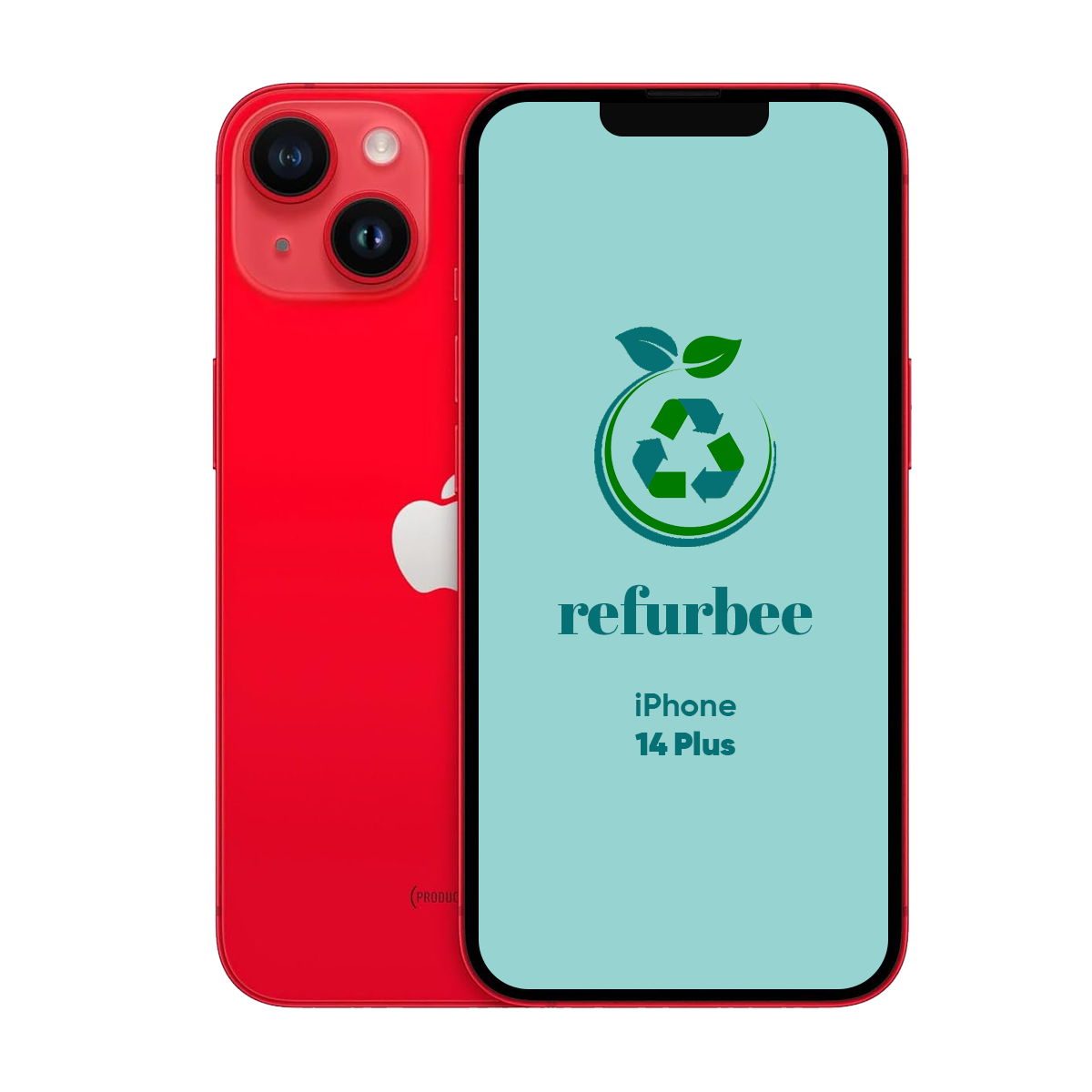 iPhone 14 Plus - 256 GB - ESIM
