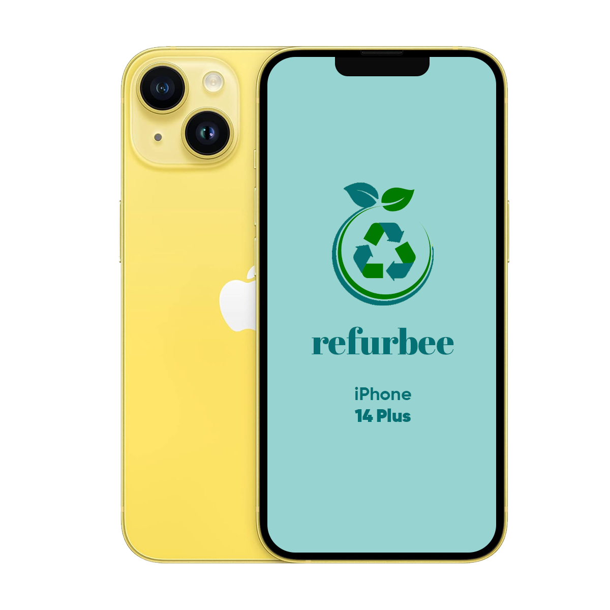 iPhone 14 Plus - 256 GB - ESIM