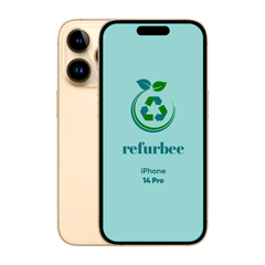 iPhone 14 Pro - 256 GB - ESIM