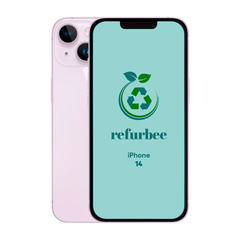 iPhone 14 - 256 GB - ESIM