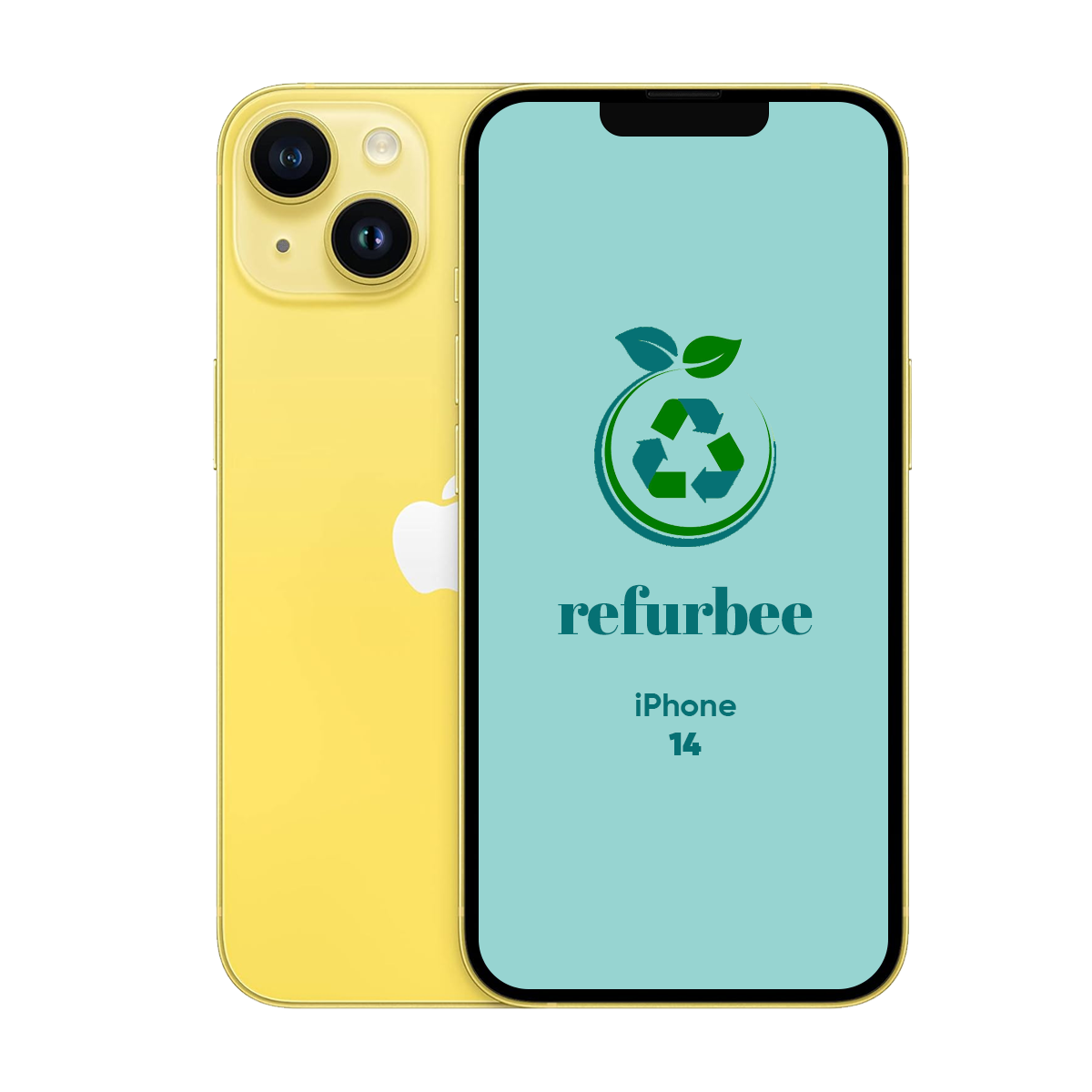 iPhone 14 - 256 GB - ESIM