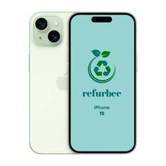 iPhone 15 - 256 GB - ESIM