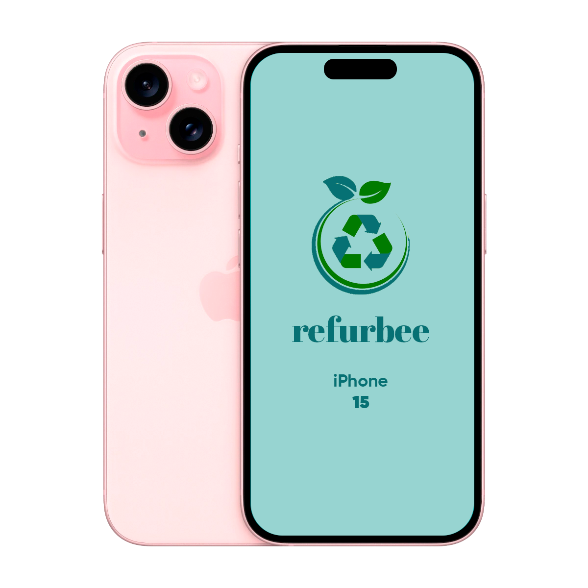 iPhone 15 - 256 GB - ESIM