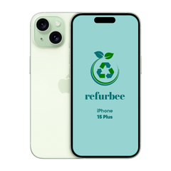 iPhone 15 Plus - 256 GB - ESIM